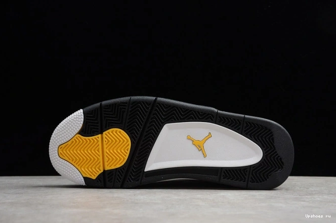 Grey Jordan Air Cool 4 308497-007 0714